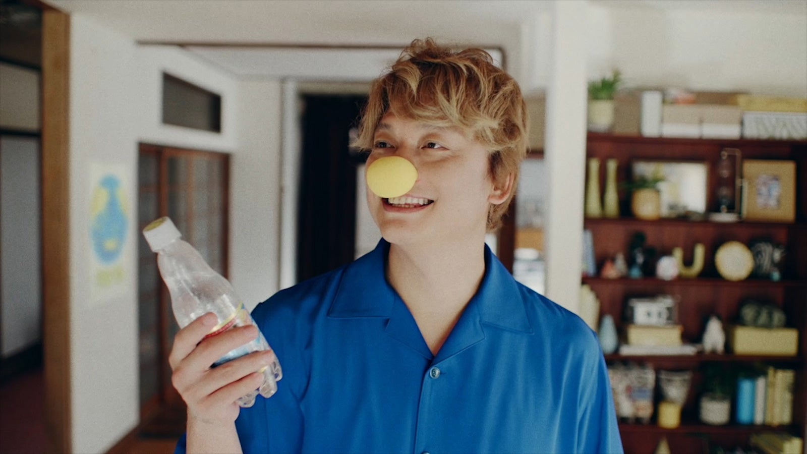 香取慎吾（提供写真）