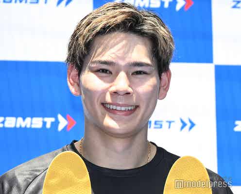 バレー西田有志選手、Switch 2当選で妻とプレイ リラックス法・肌ケア明かす