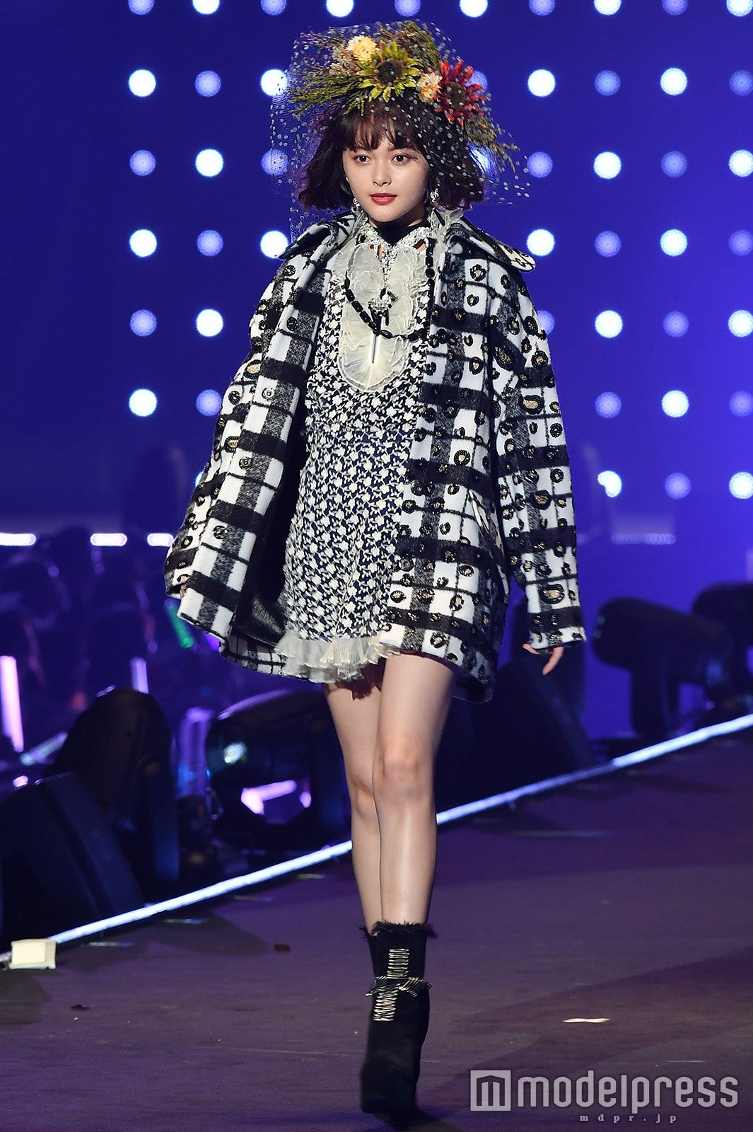 玉城ティナ（C）モデルプレス