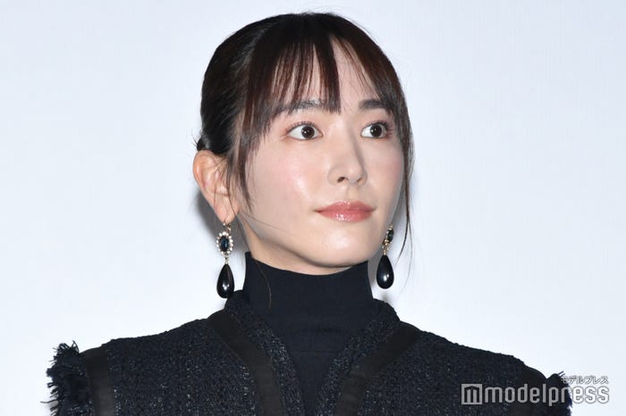 新垣結衣(C)モデルプレス