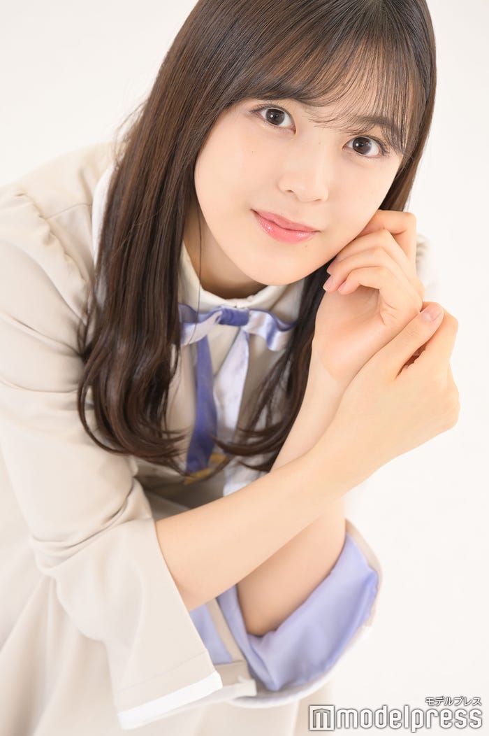 柴田柚菜(C)モデルプレス