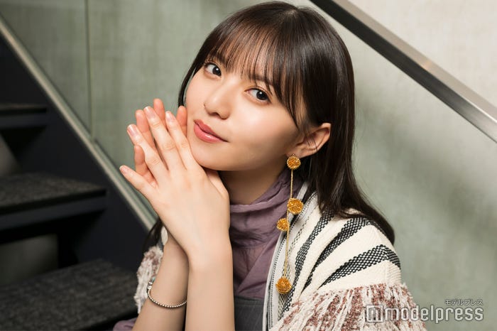 齋藤飛鳥 (C)モデルプレス