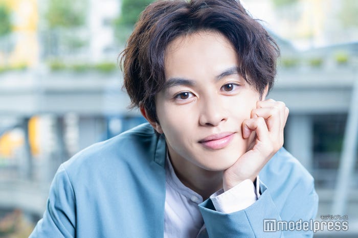 草川拓弥(C)モデルプレス