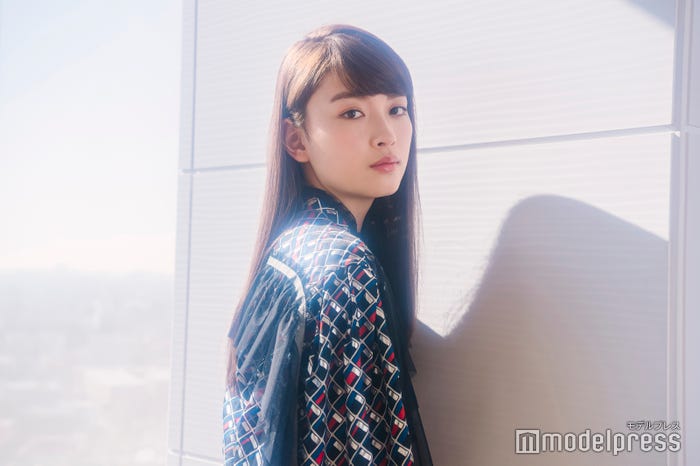 茅島みずき(C)モデルプレス