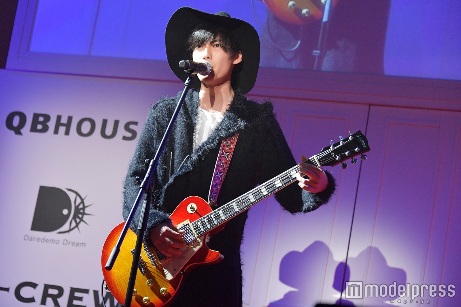 渡邊亮太さん （C）モデルプレス