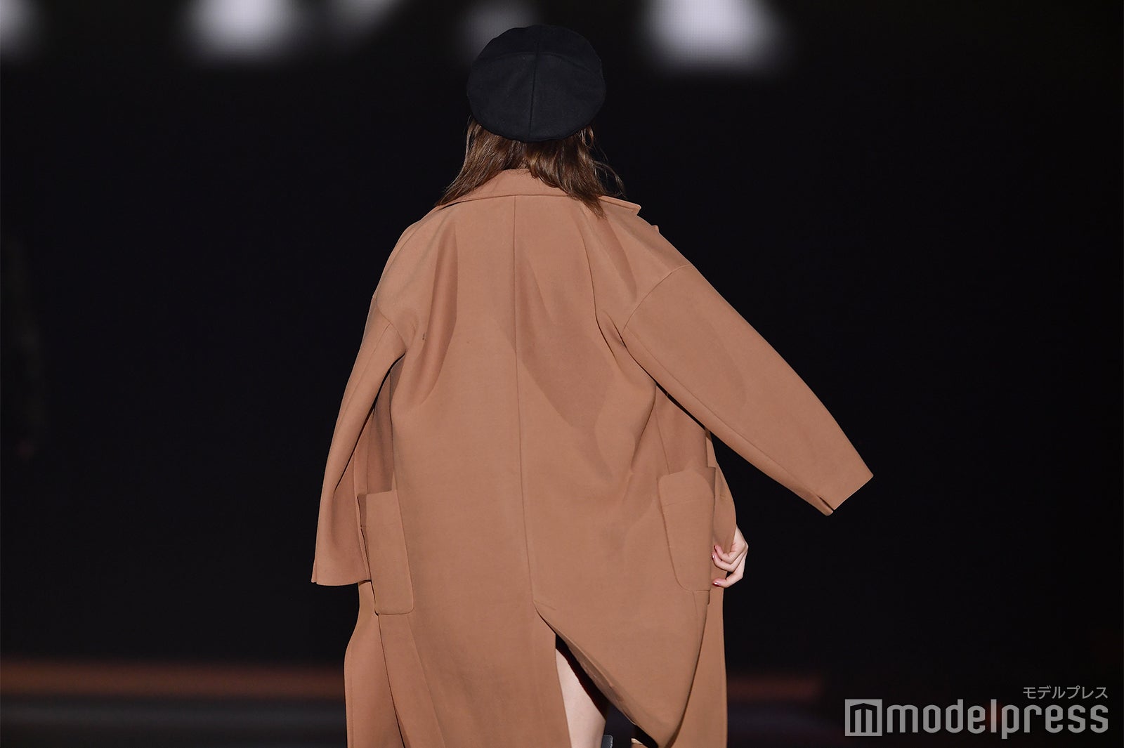 マギー（C）モデルプレス