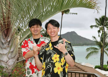 阪神 坂本いなければ近本FA移籍あった！？「交渉決裂－選択肢の中に単身海外もありました」“チカサカ”ケンミン対談