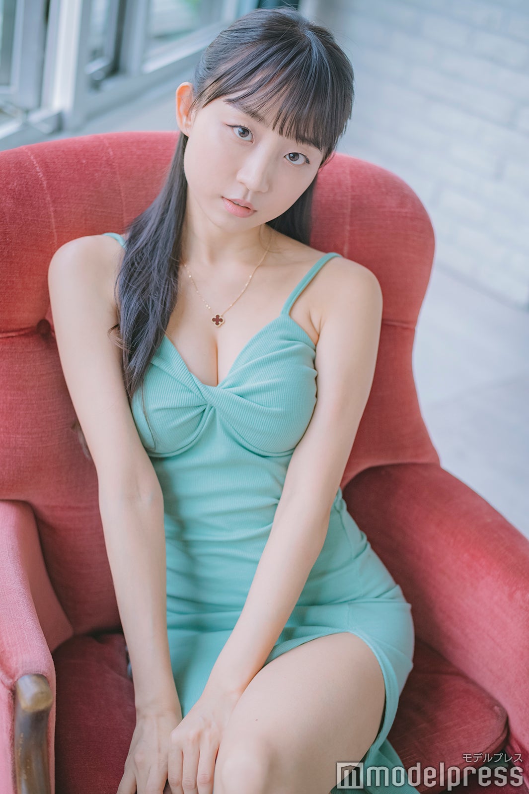 ピョ・ウンジ（C）モデルプレス