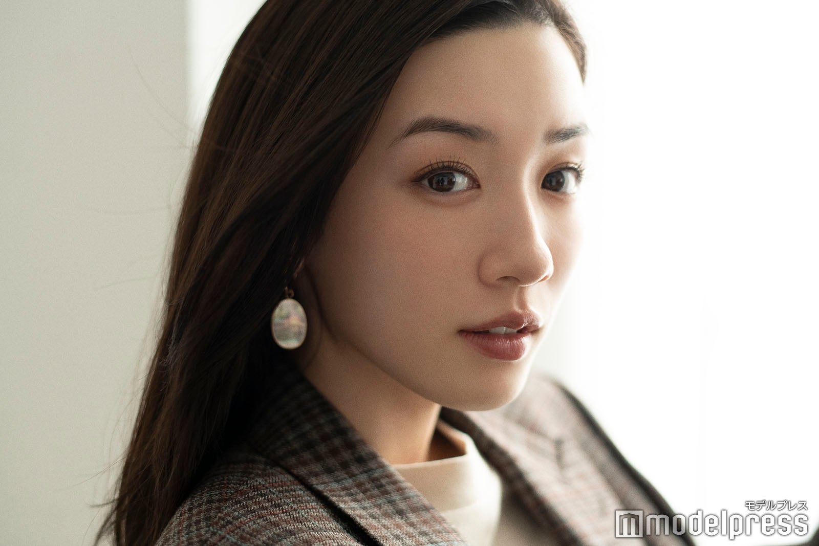 完成品 永野芽郁、笑顔の裏にストイックな努力「悩みと徹底的に向き合う タレント・お笑い芸人