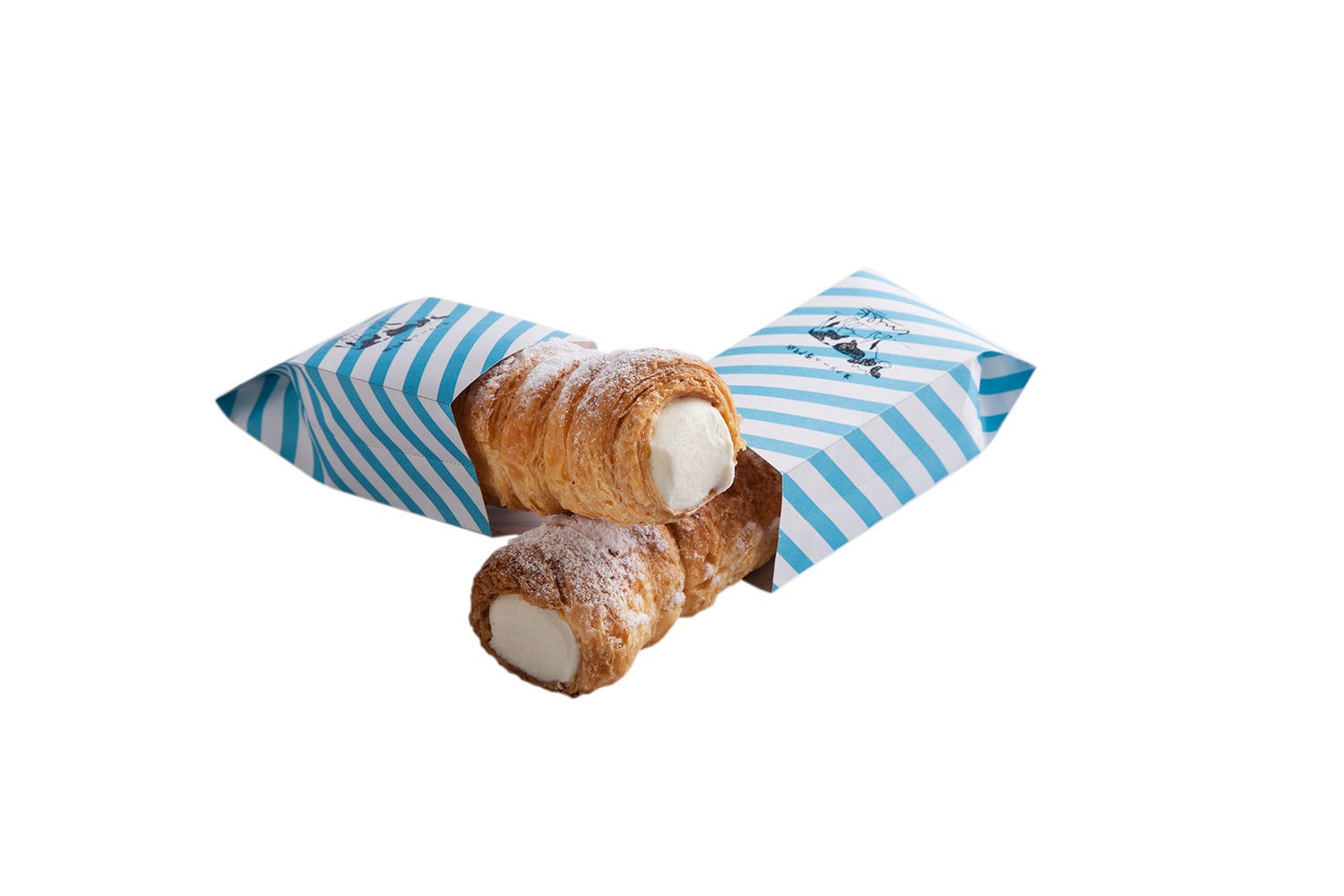 生クリーム専門店「ミルク」立川にOPEN 最高濃度のシュークリームが新登場