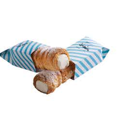 「生クリームシュークリーム」本350円(税込)/画像提供:株式会社 オペレーションファクトリー