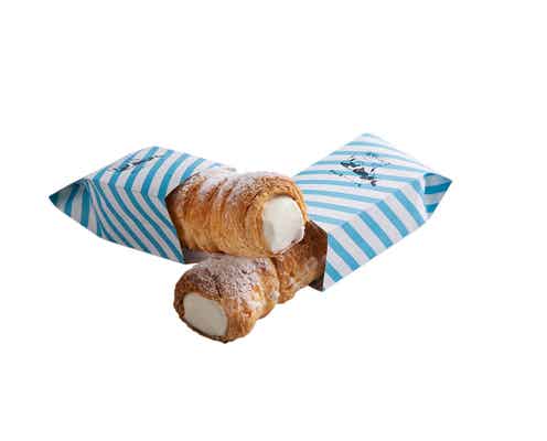 生クリーム専門店「ミルク」立川にOPEN 最高濃度のシュークリームが新登場