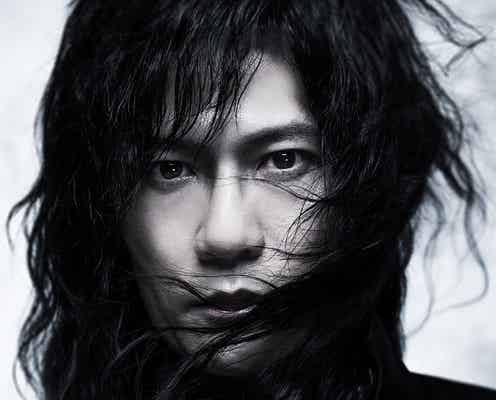 稲垣吾郎主演舞台「サンソン」、コロナ禍での中止経て2年ぶり再始動 佐藤寛太ら新キャストも<本人コメント・公演日程>