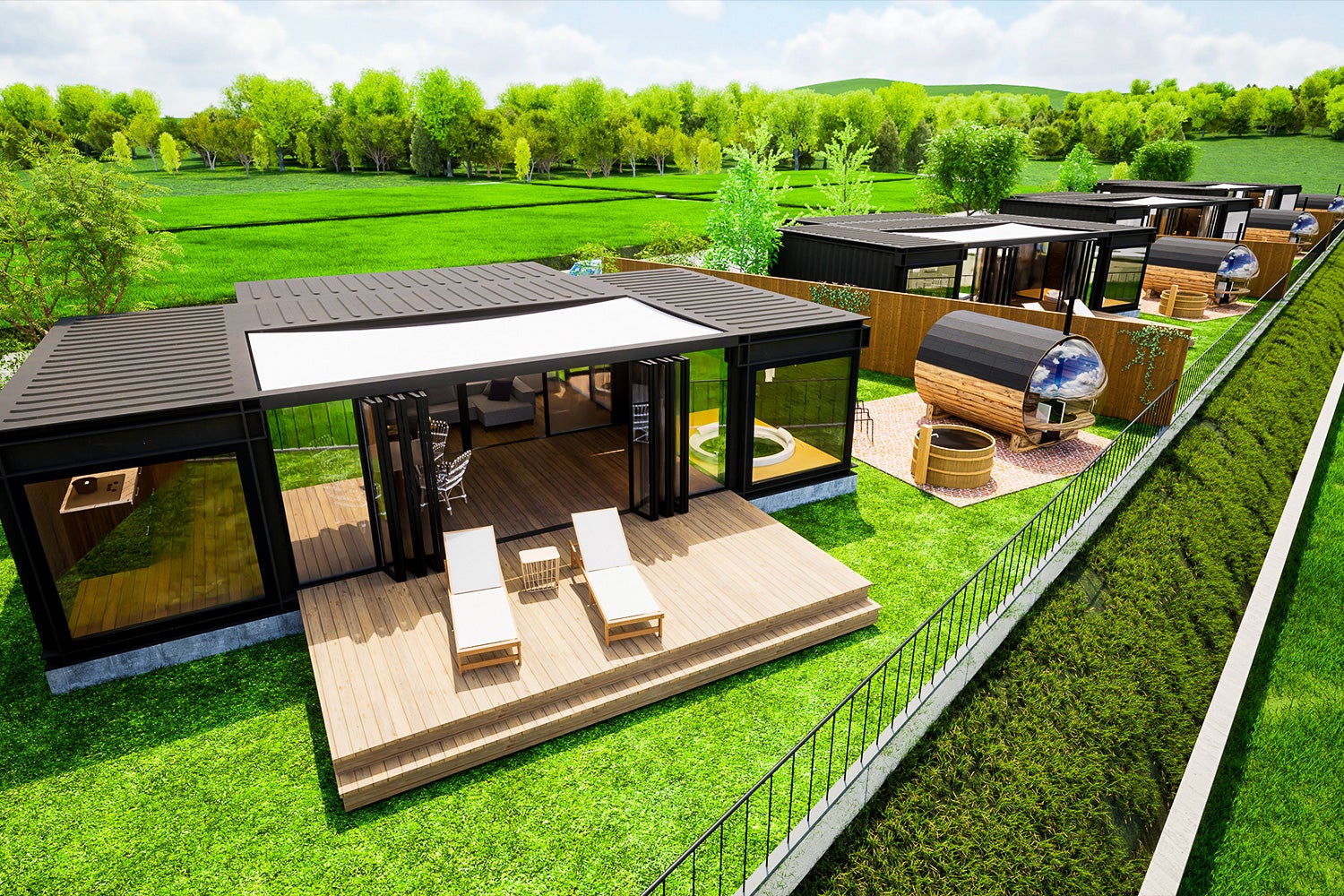 滑川グランヴィラ グラッパ／提供画像