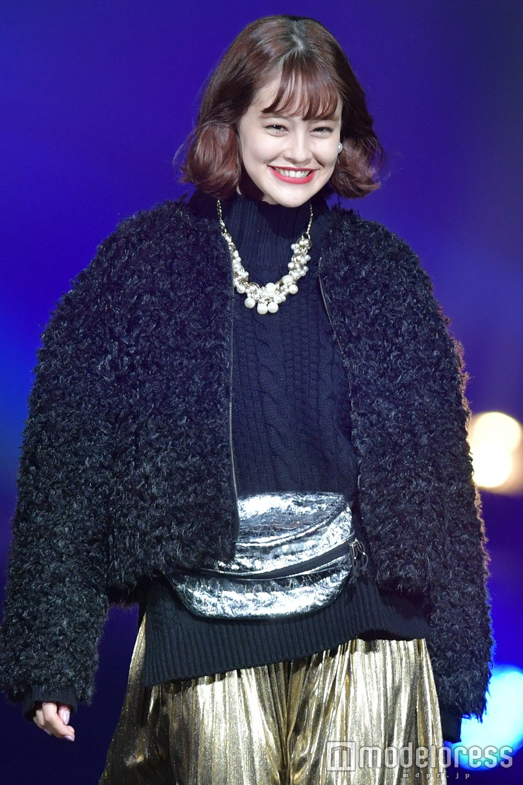 emma（C）モデルプレス