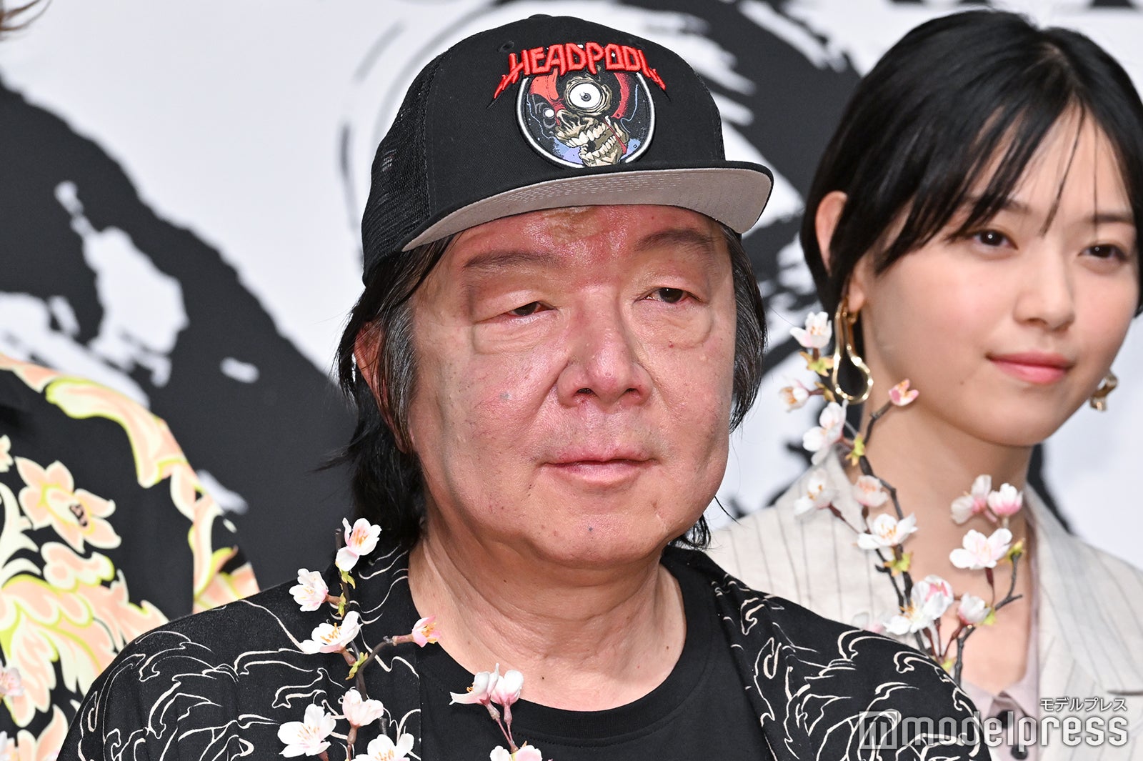 古田新太（C）モデルプレス