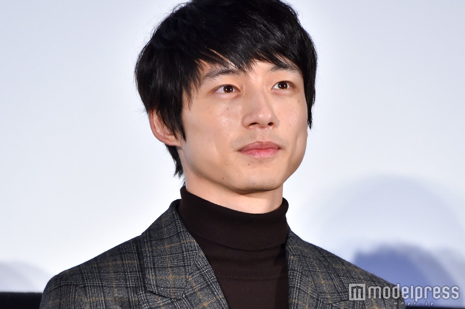 坂口健太郎 （C）モデルプレス