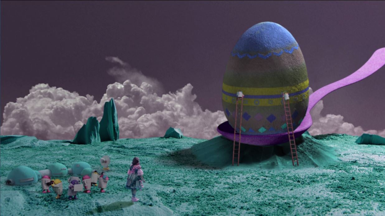 きゃりーぱみゅぱみゅ（提供写真）