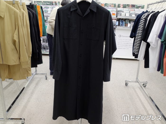 ファミリーマート Convenience Wear 2026年春夏新作発表会(C)モデルプレス