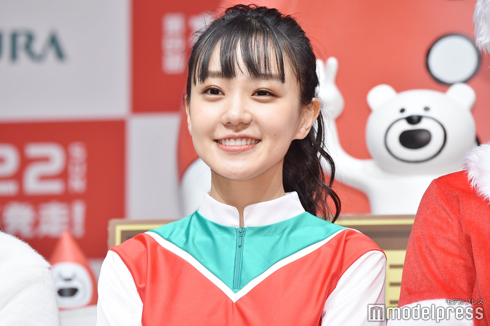 奈緒（C）モデルプレス