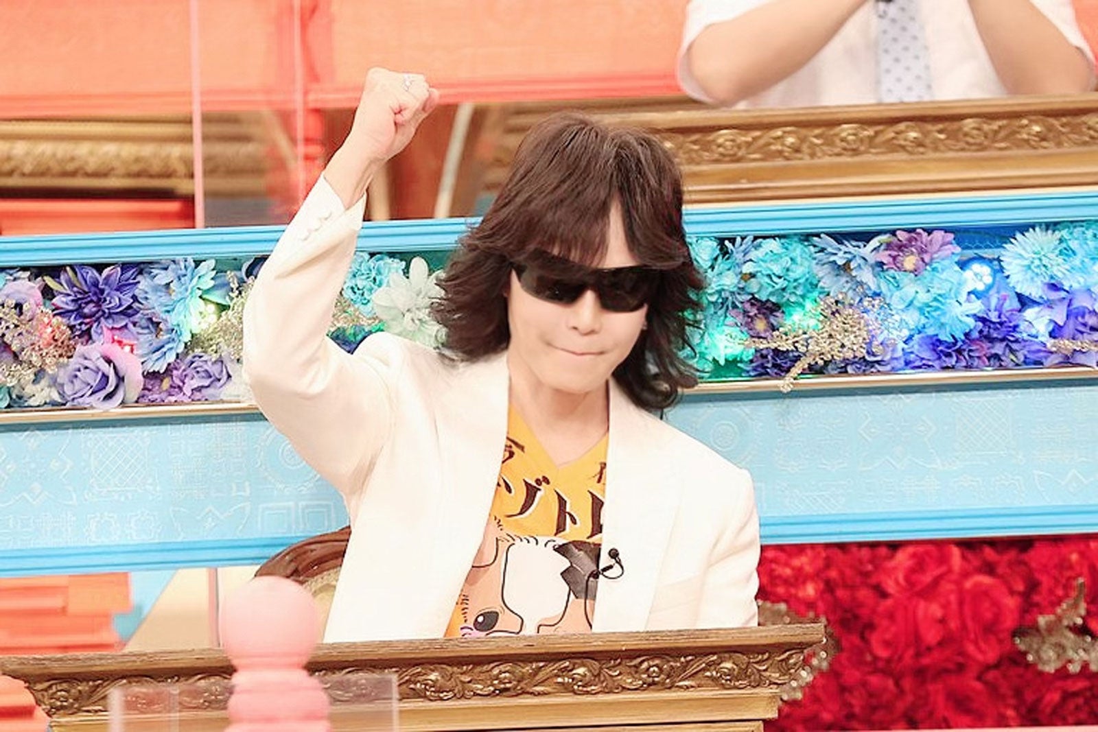 龍玄とし（C）フジテレビ