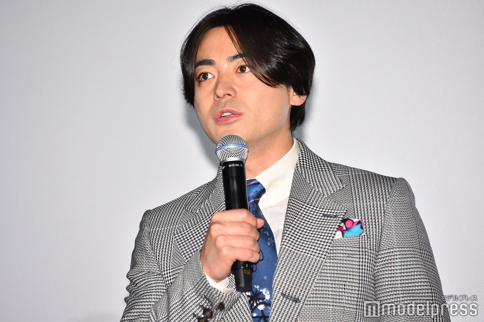 山田孝之 （C）モデルプレス