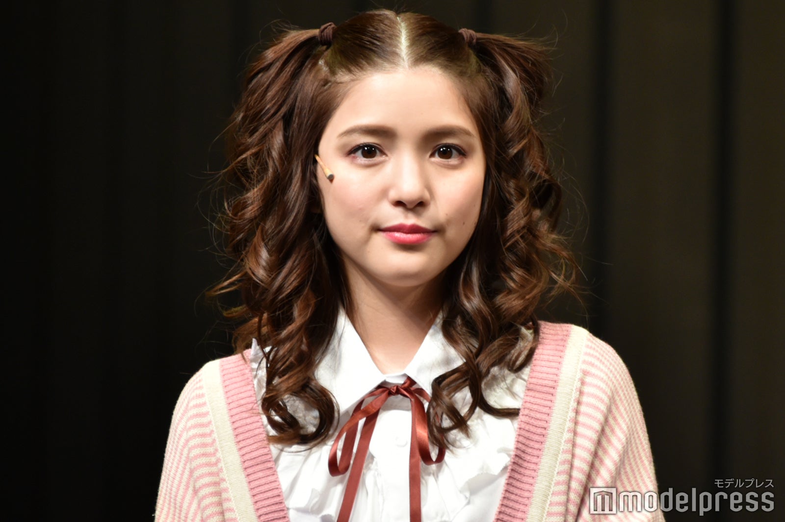 川島海荷（C）モデルプレス