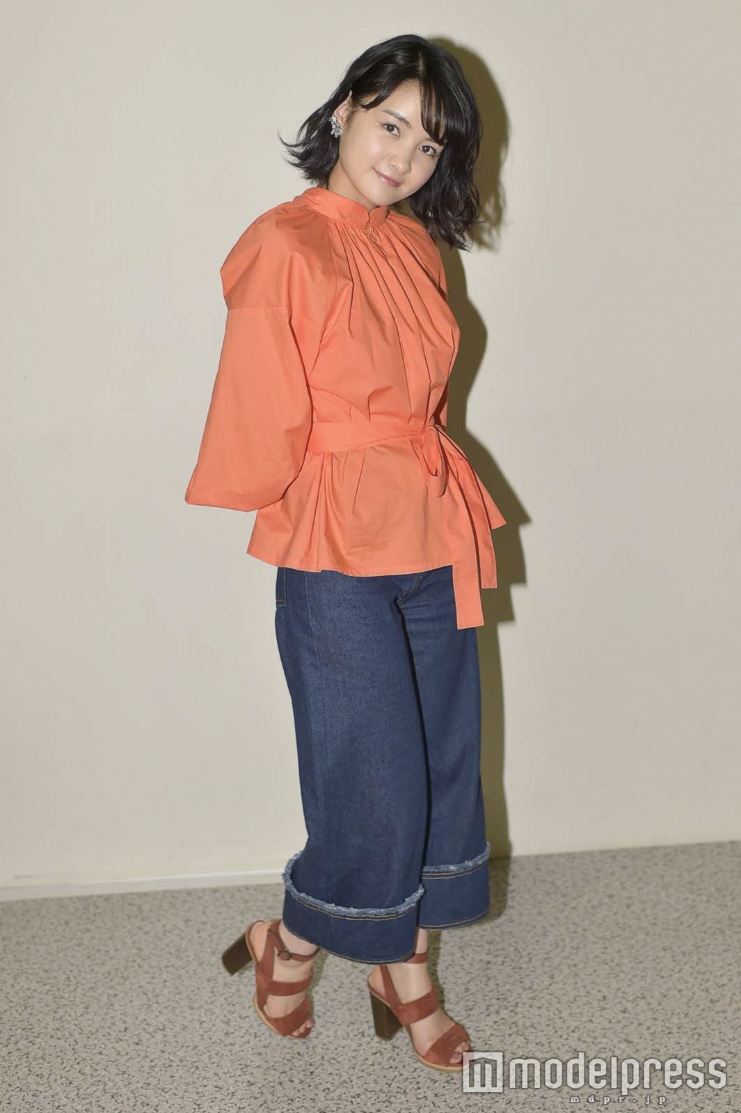 葵わかな （C）モデルプレス