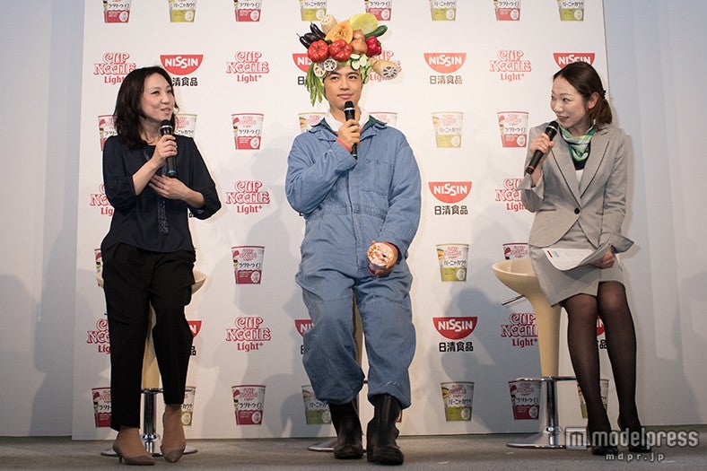 イベントの様子