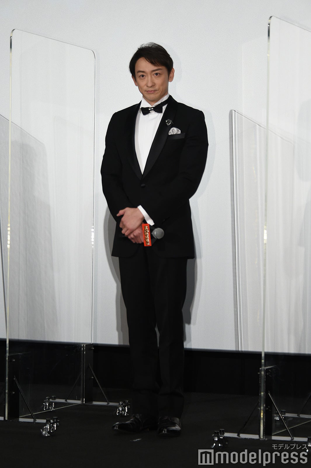 山本耕史（C）モデルプレス