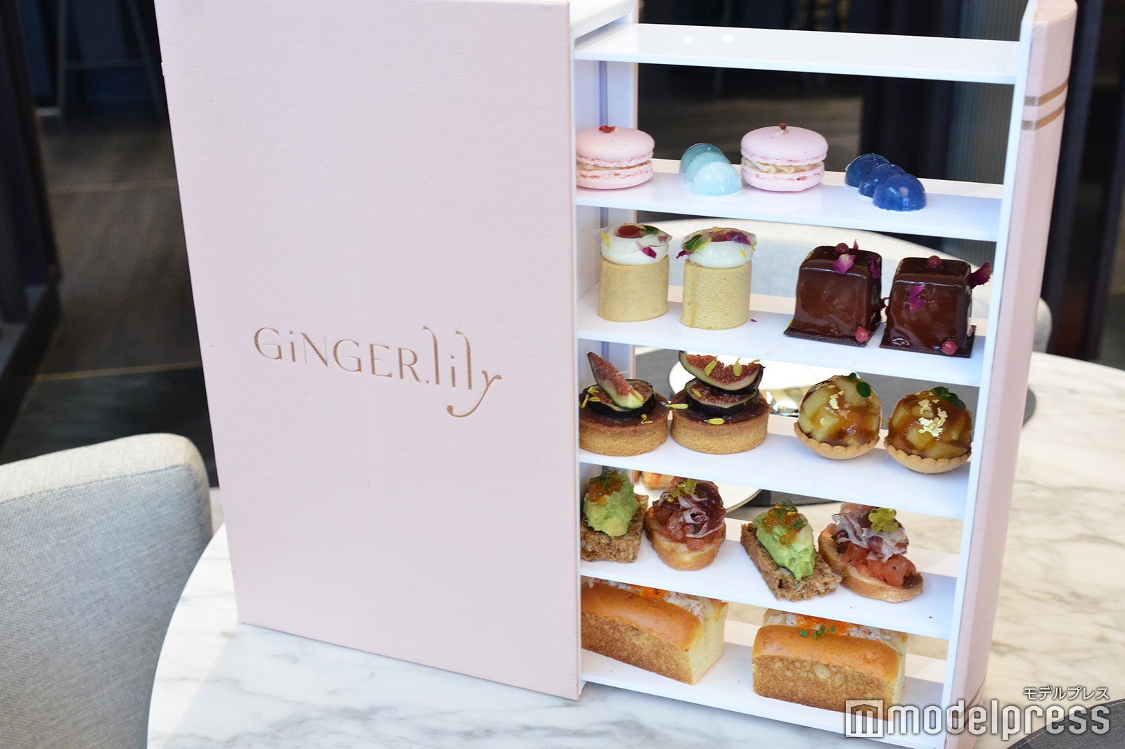 ヒルトン・シンガポール・オーチャード（C）モデルプレス