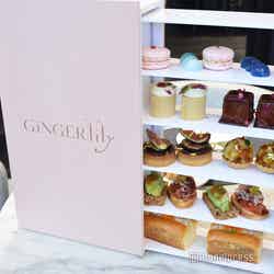 ヒルトン・シンガポール・オーチャード(C)モデルプレス