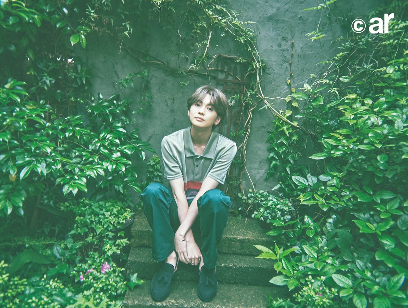 THE RAMPAGE吉野北人のナチュラルな表情にドキッ 上達したいこと明かす