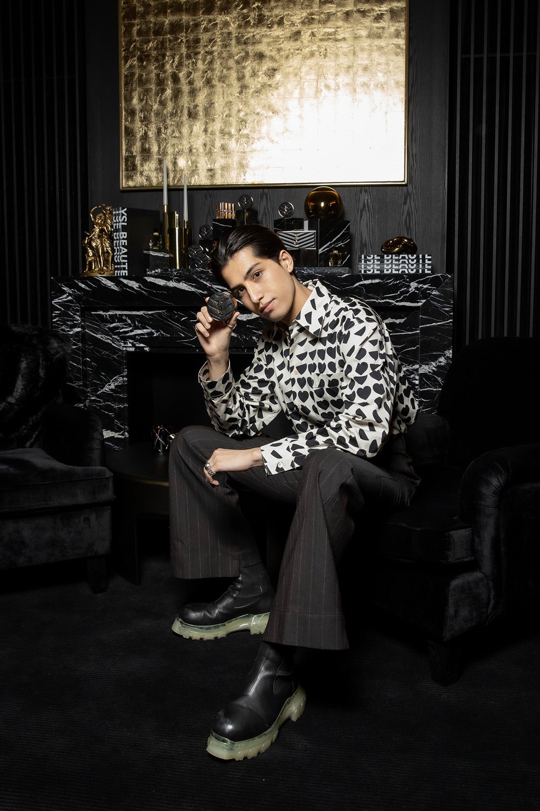 kemio（提供写真）