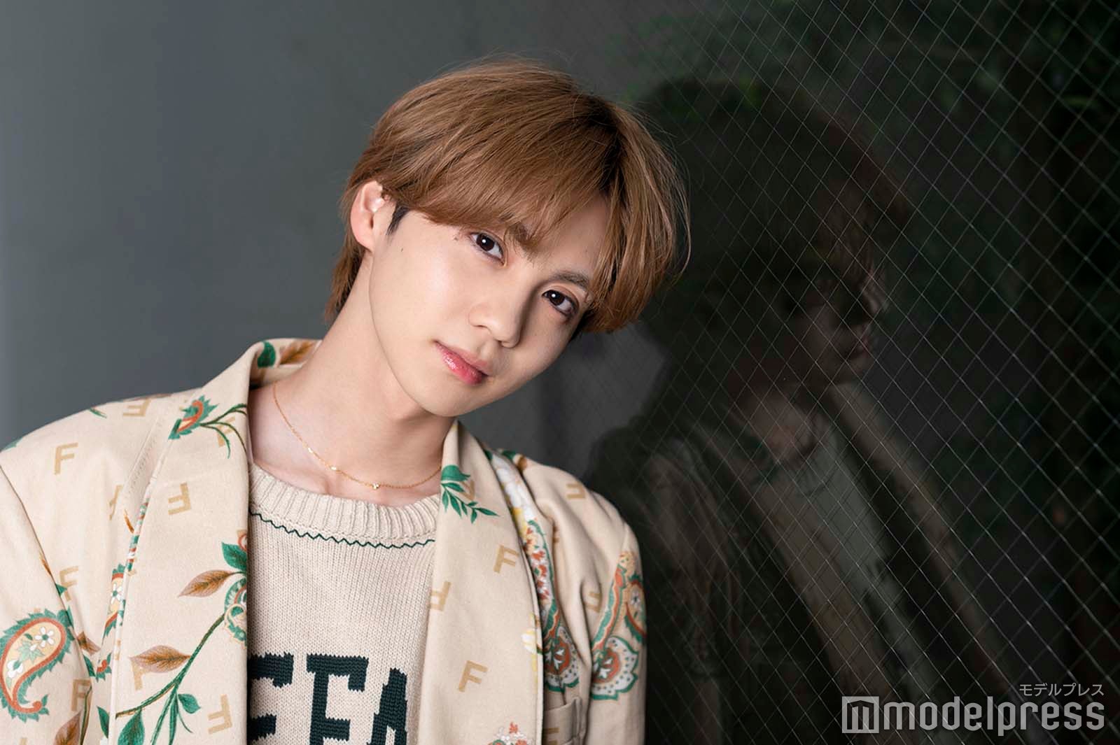 吉野北人（C）モデルプレス