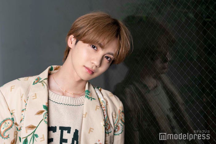 吉野北人(C)モデルプレス