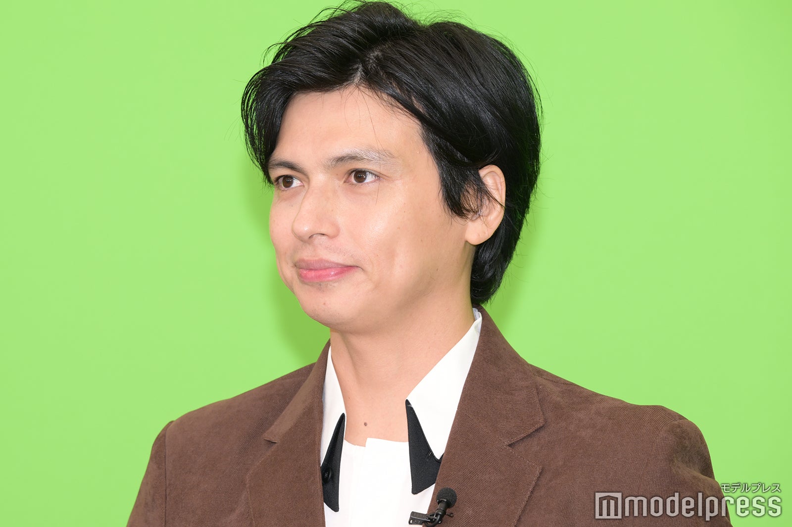 アレクサンダー（C）モデルプレス