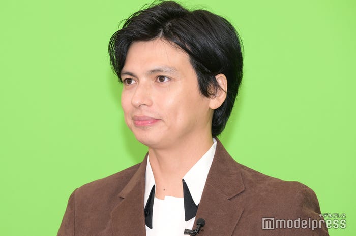 アレクサンダー(C)モデルプレス