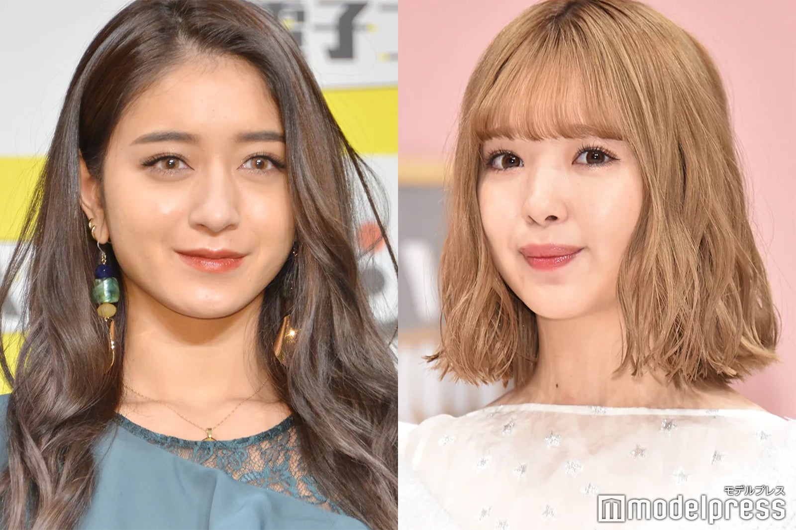 みちょぱ＆藤田ニコル、結婚の予定は？「彼氏と話し合ったりしてる？」質問に困惑