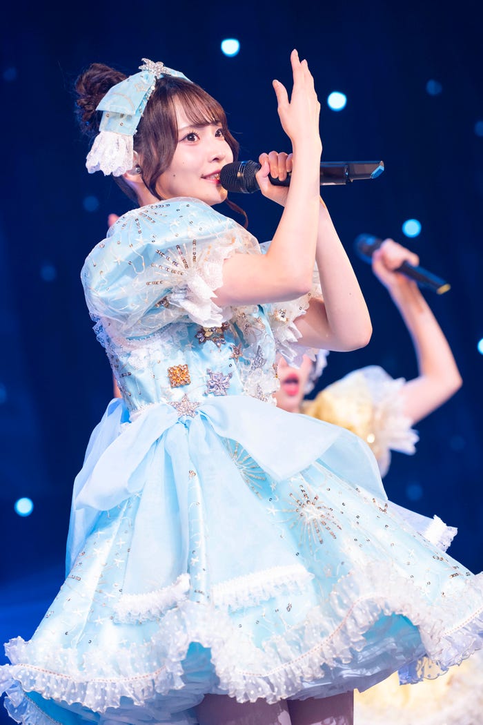 高梨ゆな/撮影:ヨシモリユウナ、樋口隆宏