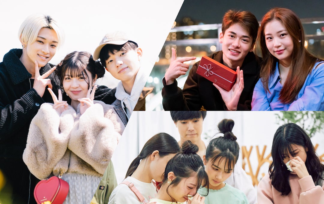 「彼オオカミ」今夜ついに1名が脱落…今からでも間に合うあらすじ＆恋の矢印まとめ【4話～6話】