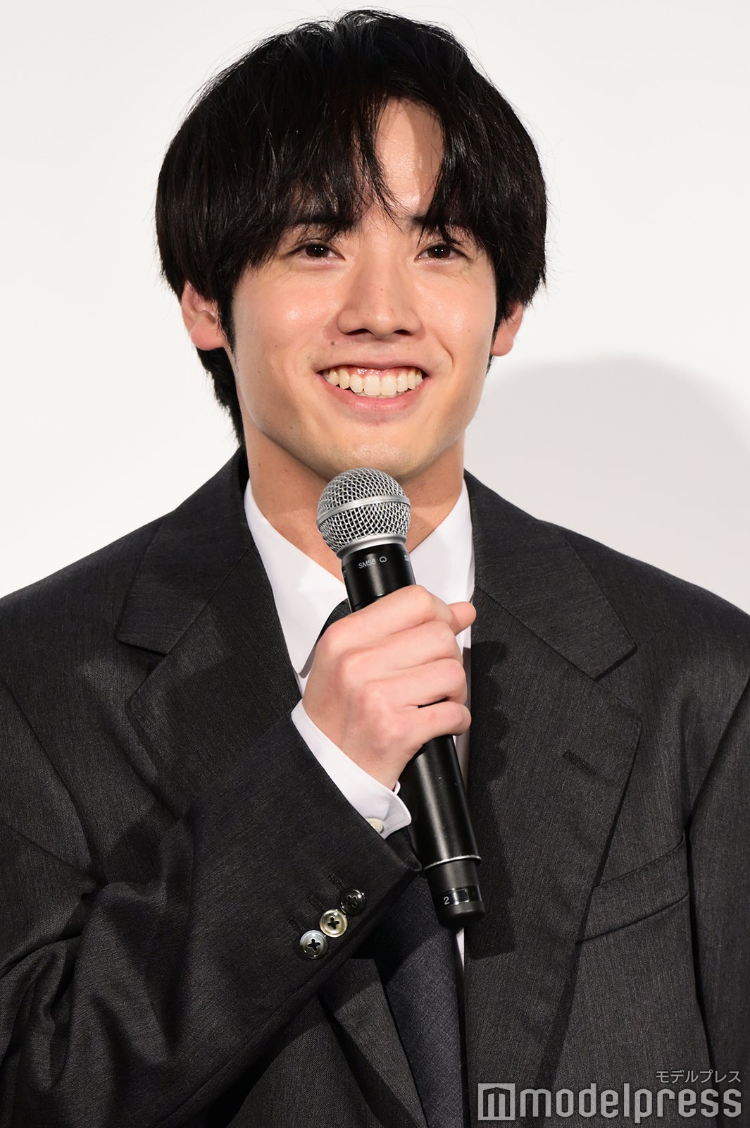 赤楚衛二（C）モデルプレス