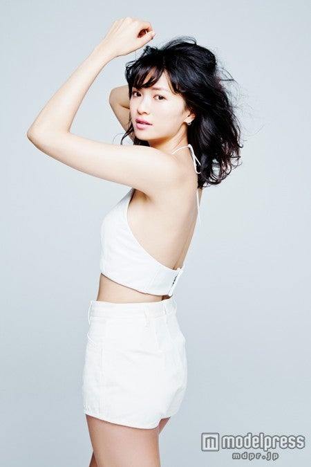 画像3 5 榮倉奈々 超絶美脚あらわに 秘訣も明かす モデルプレス 画像3 5 榮倉奈々 超絶美脚あらわに 秘訣も明かす モデルプレス