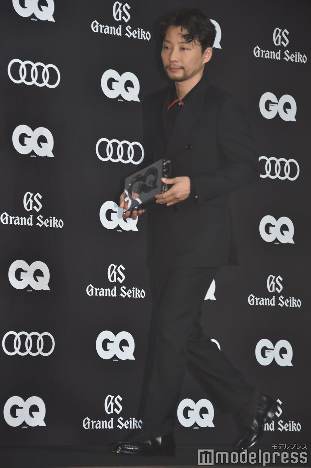 星野源 （C）モデルプレス