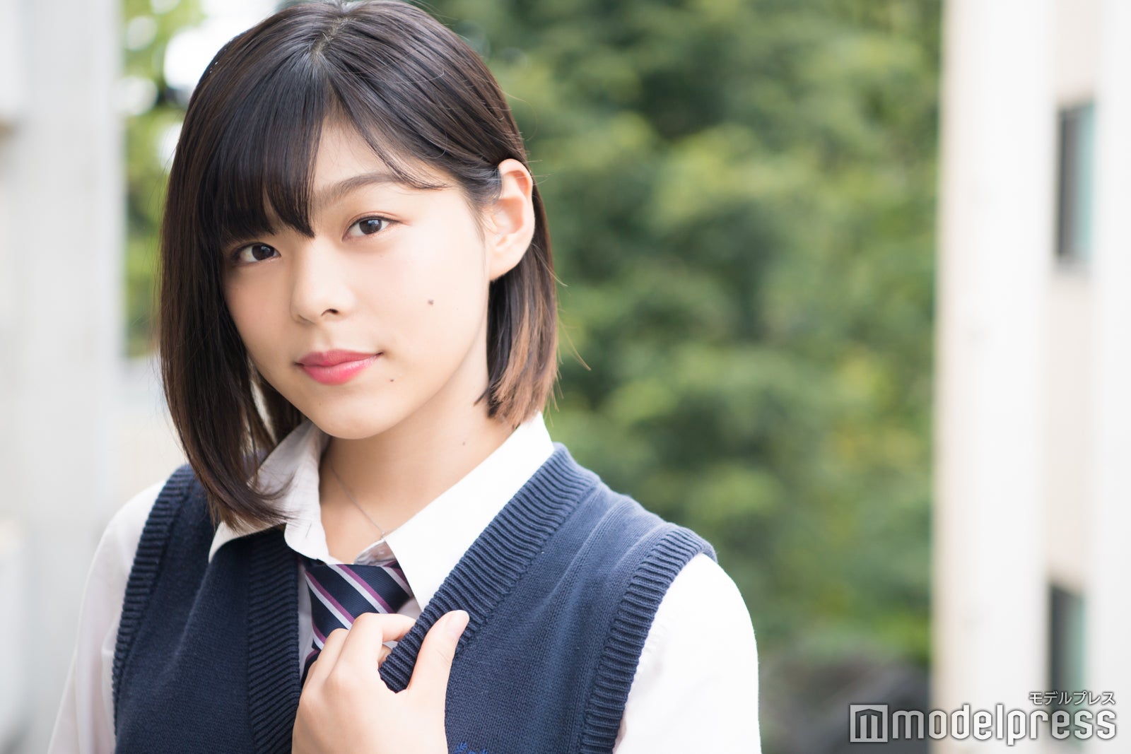 あすみん（C）モデルプレス