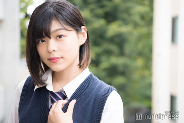 あすみん(C)モデルプレス