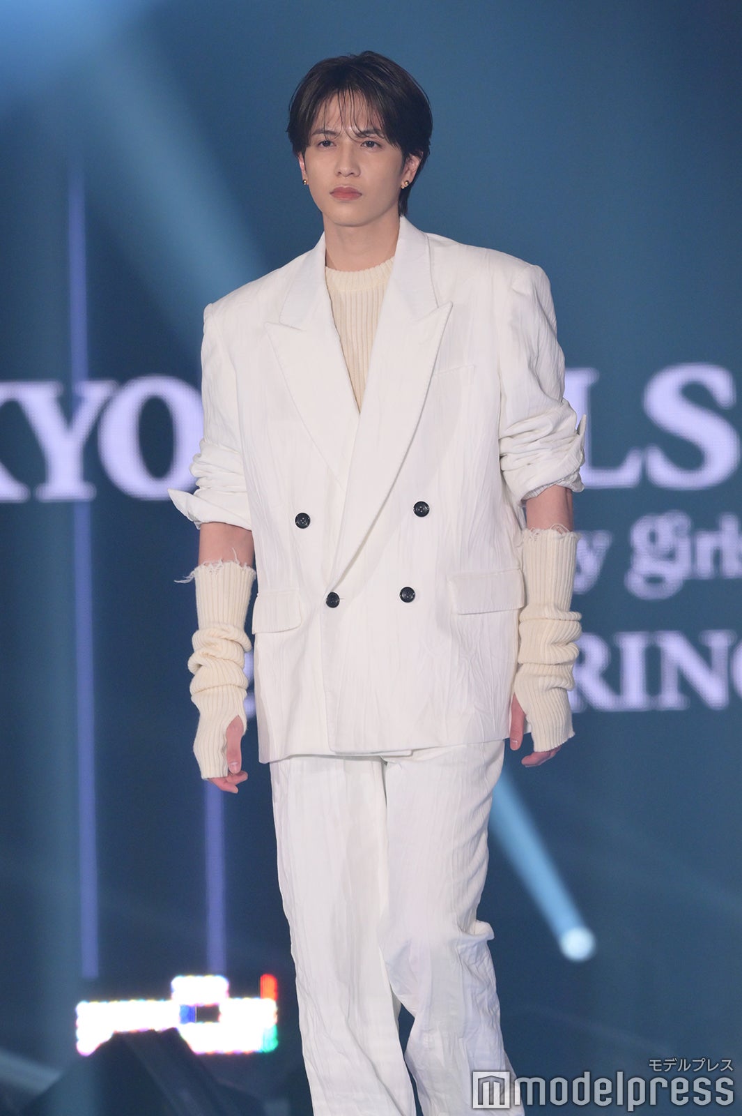 志尊淳（C）モデルプレス