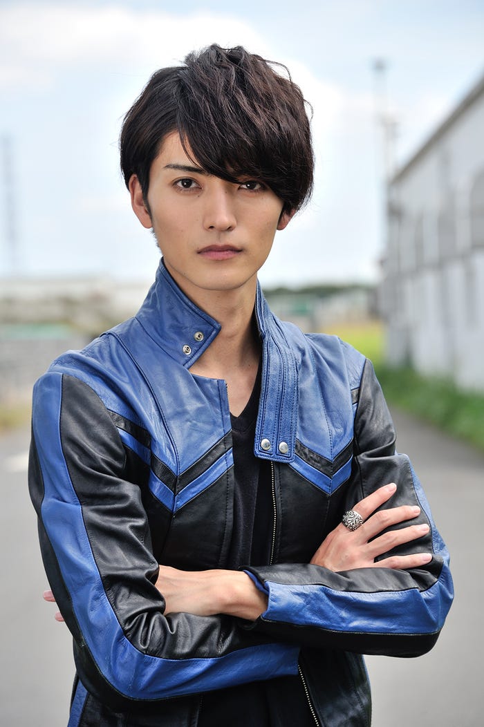 山本涼介(画像提供:テレビ朝日)