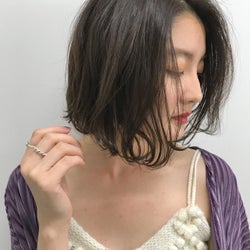 秋冬の暗髪は、地味見え要注意!おしゃれな暗めカラーだけ集めました