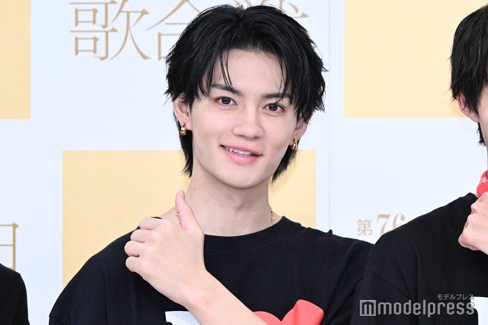 佐野勇斗(C)モデルプレス